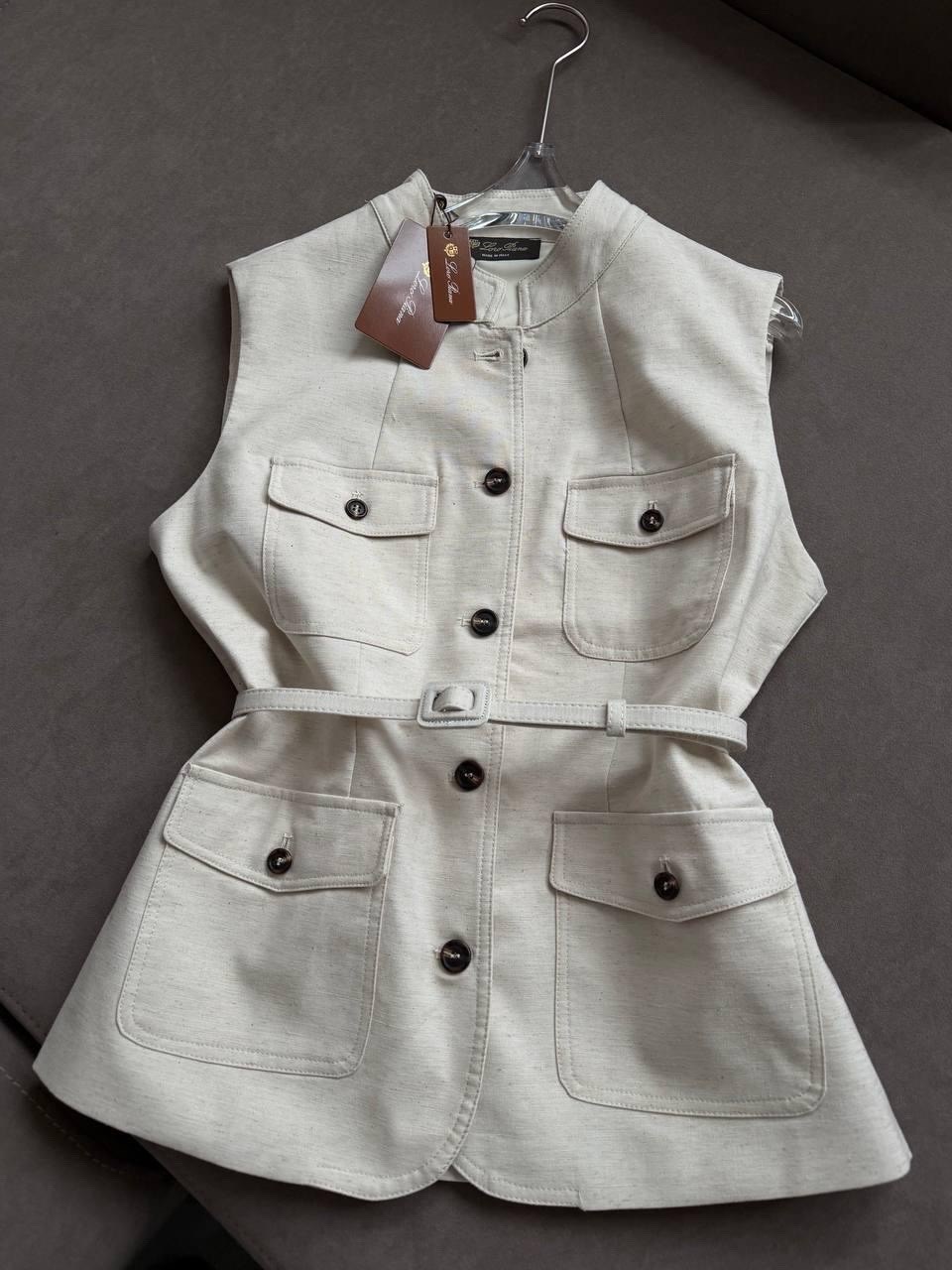 костюм с брюками,костюм женский брючный,бежевый костюм,костюм женский с брюками карго la denita,костюм с брюками карго