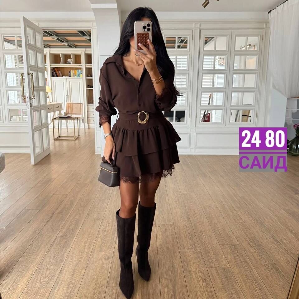 платье женское,платье,платье с оборками,,шикарное платье