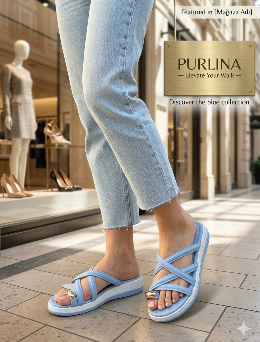 сандалии,сандалии женские,сандалии голубые,женские босоножки,сандалии с ремешками