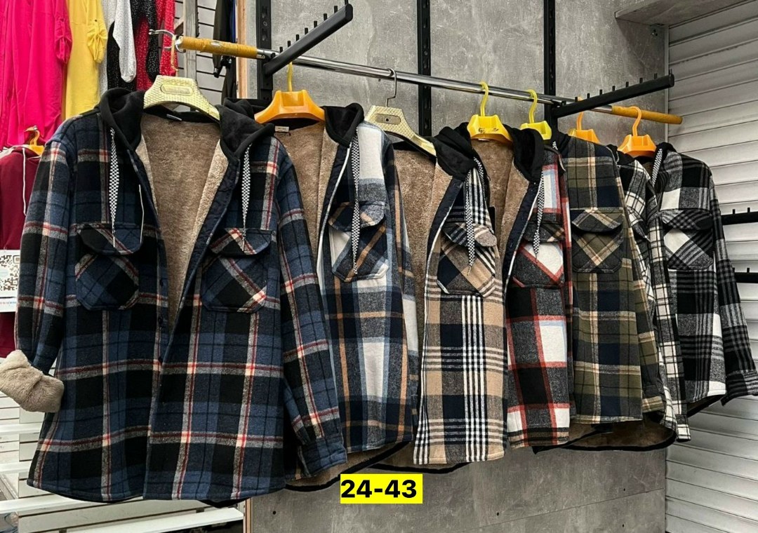 рубашка мужская на меху,рубашка на меху с капюшоном,куртка рубашка мужская,теплая рубашка,рубашка с капюшоном