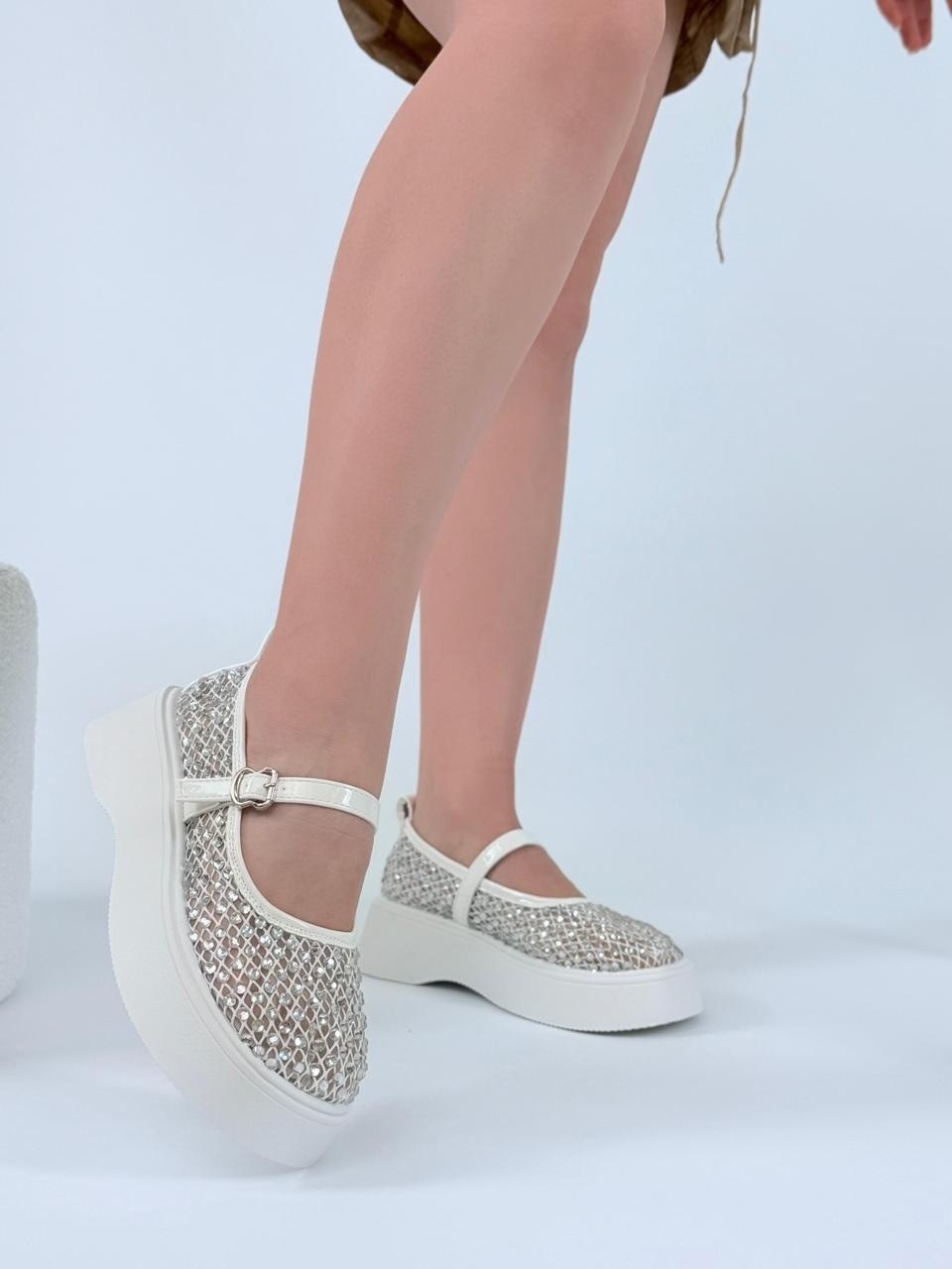 , женская,слипоны со стразами,туфли для девочек,женские слипоны