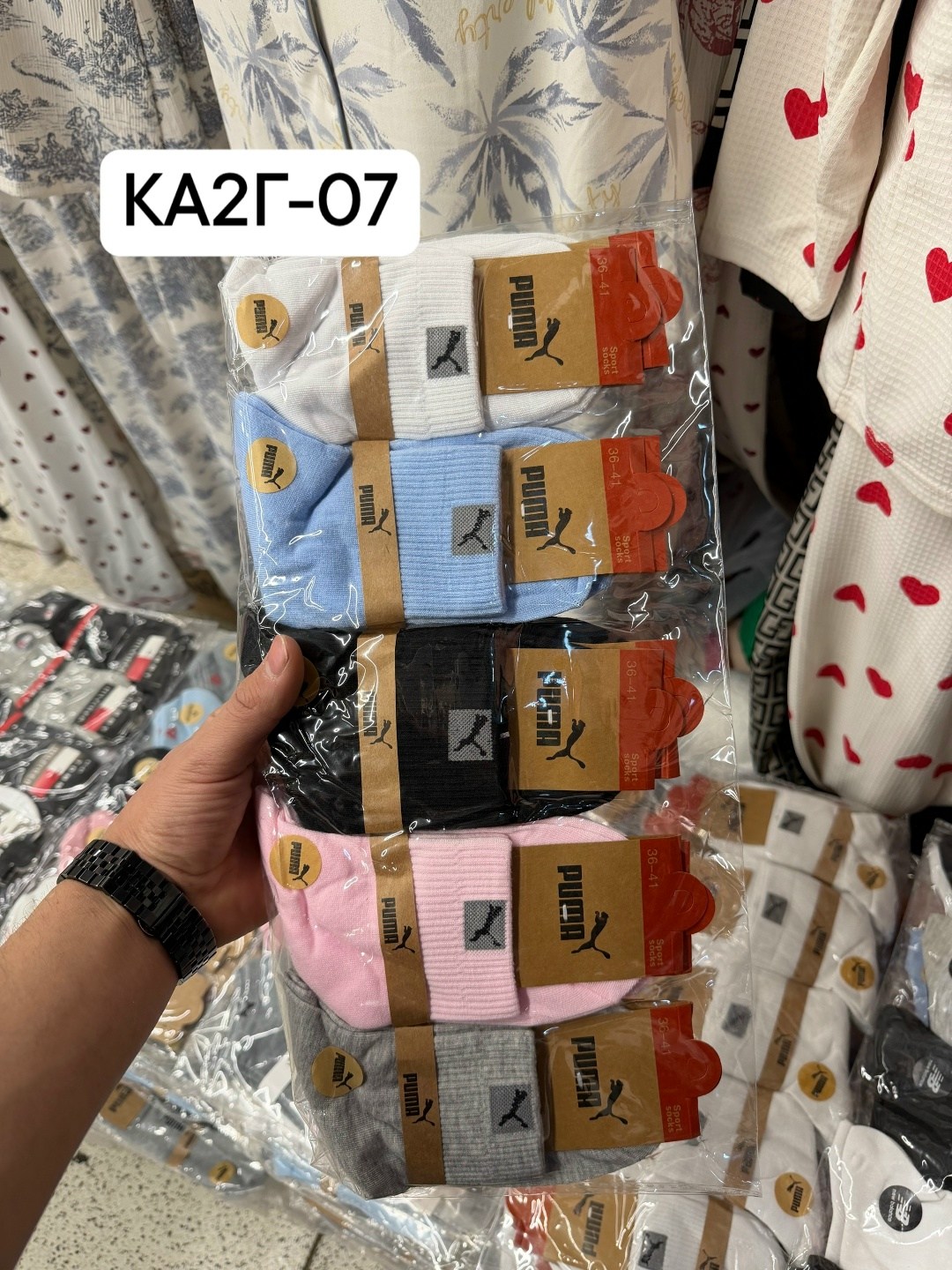 носки женские 10 пар,носки женские,носки женские спортивные,носки упаковка,носки мужские
