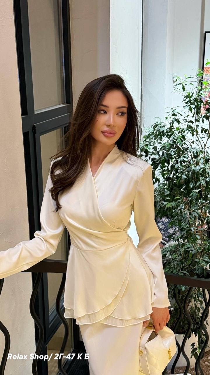 шелковый костюм двойка с юбкой макси by rumi,вечернее платье,брючный костюм,,платья