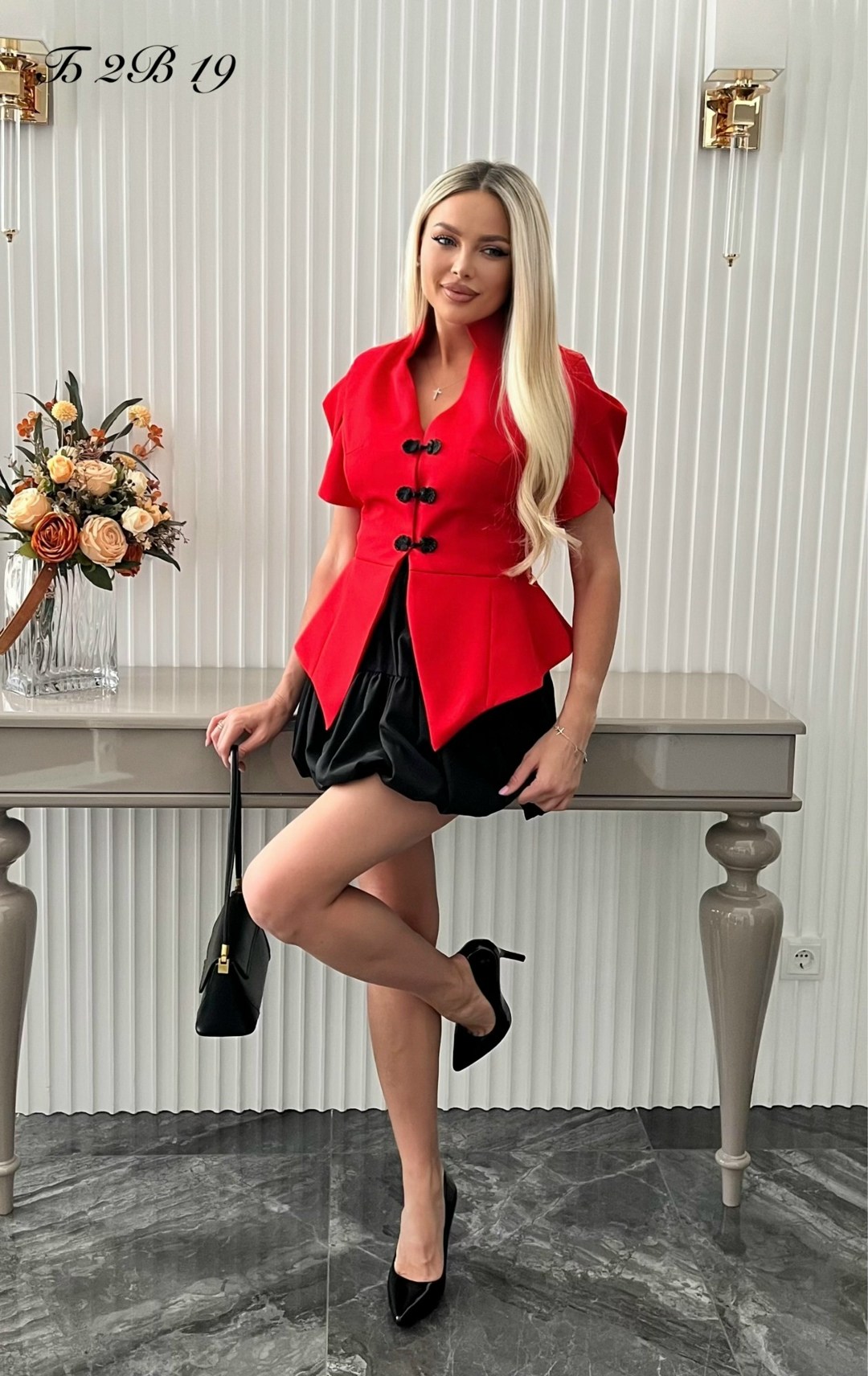 жакет "коралловый" с баской,жакет с баской,женские жакеты,полупальто с баской,женская блузка