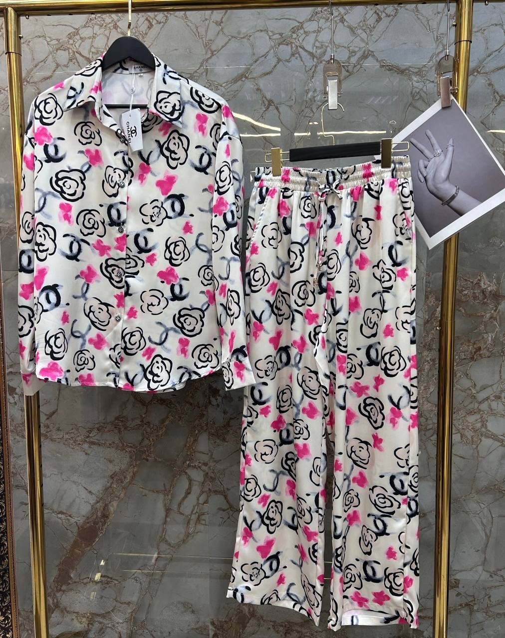 женские пижамы,пижама домашний костюм,пижама женская - двойка,пижама комплект,пижама женская с длинным рукавом и брюками