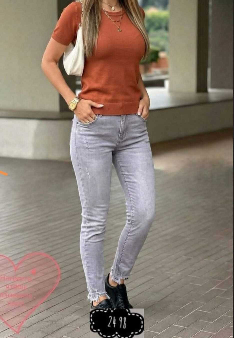 Женская одежда