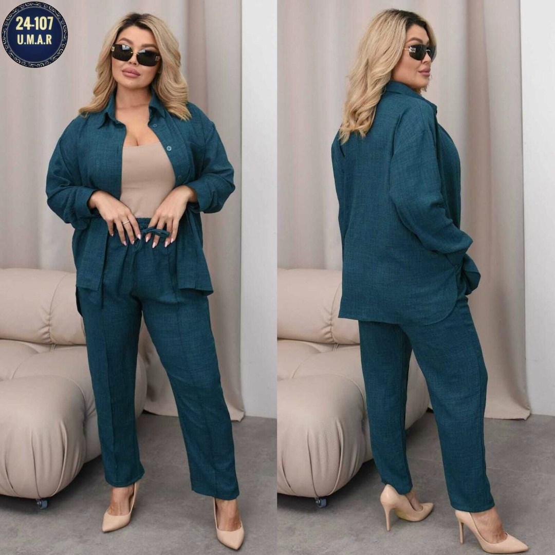 брючный костюм больших размеров,костюм женский,костюм брючный синий,костюм женский брючный,костюм женский вельветовый большого размера