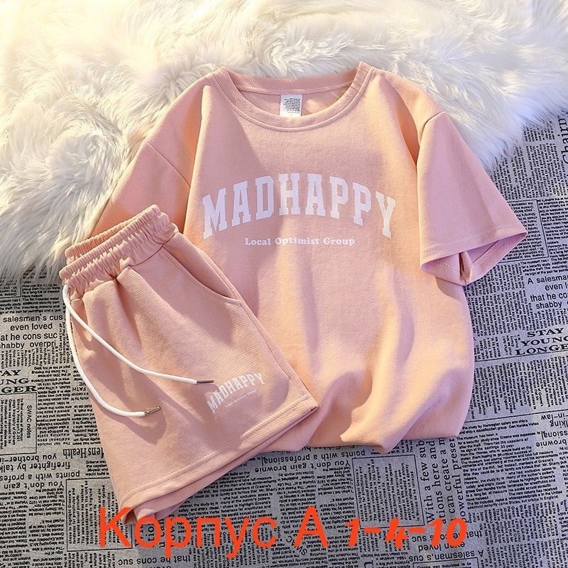 комплект одежды moocie,одежда комплект,комплект одежды женские,женские комплекты из топа,костюм с шортами комплект