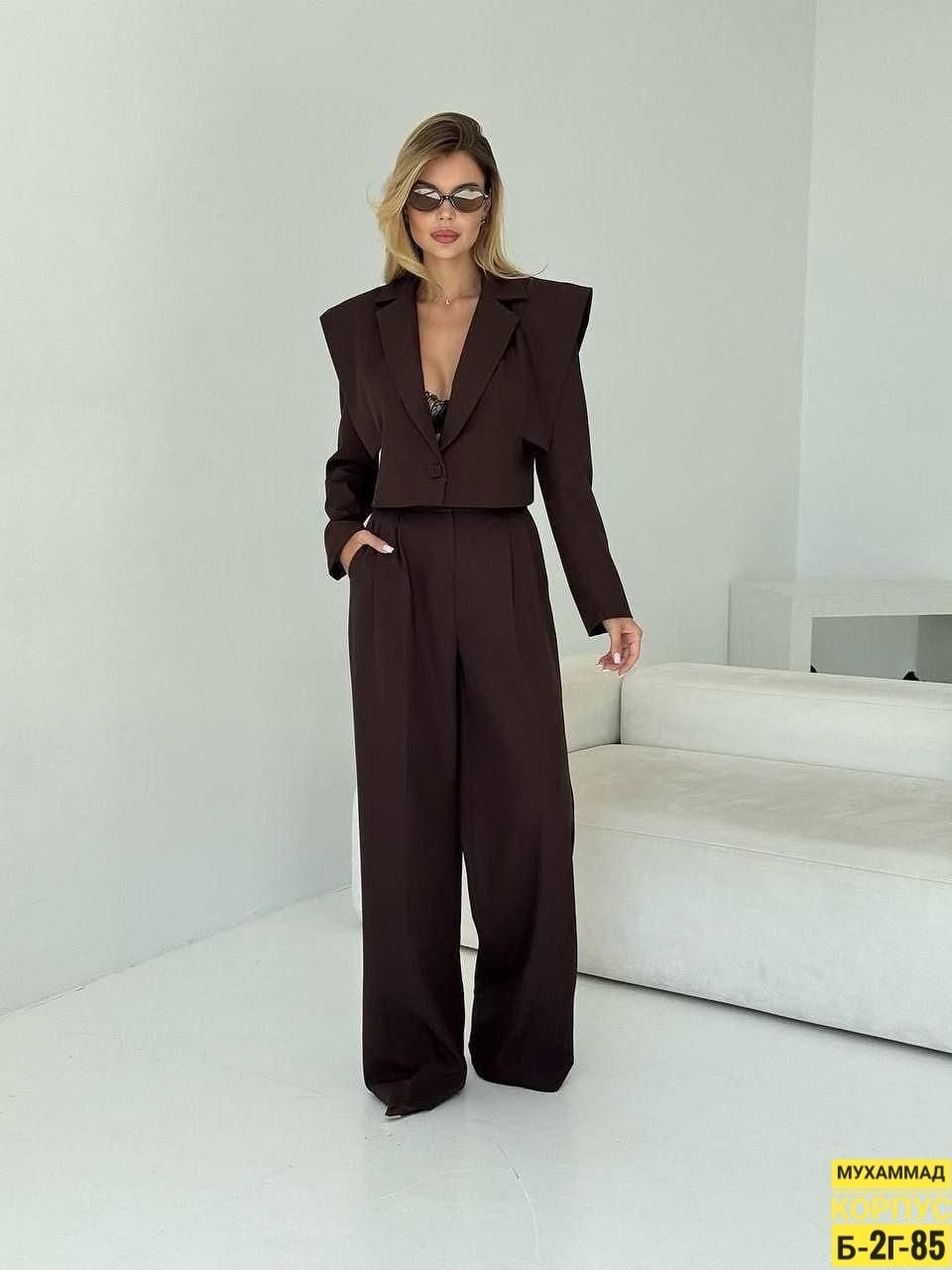 женский пиджак,женский брючный костюм,женский костюм,пиджак,оверсайз пиджак удлиненный q.yiyayuan