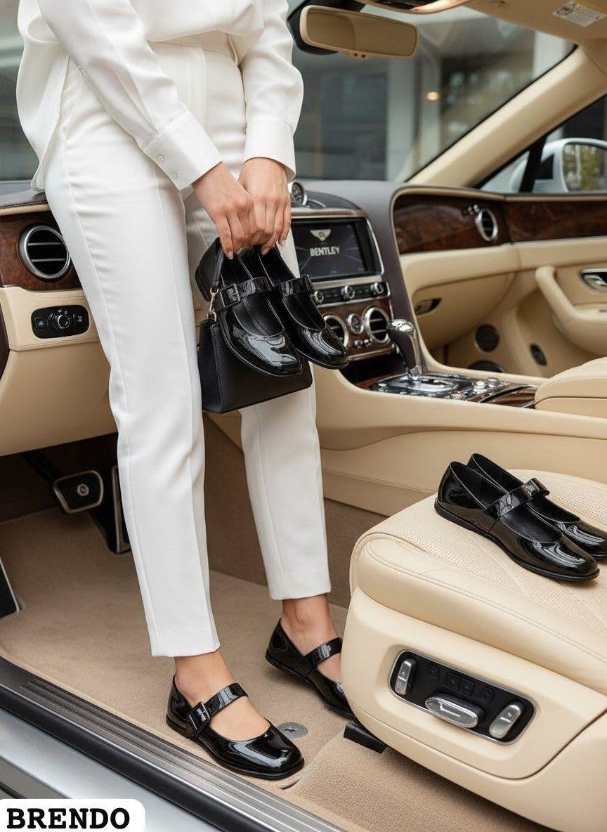 женская ,туфли мэри джейн черные,балетки,балетки с ремешками,женские балетки