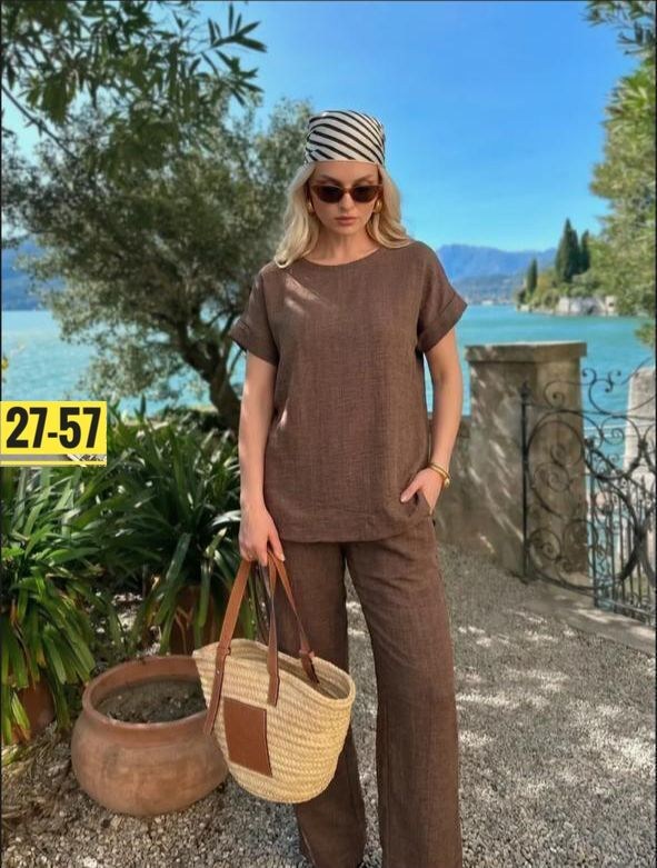 Женская одежда