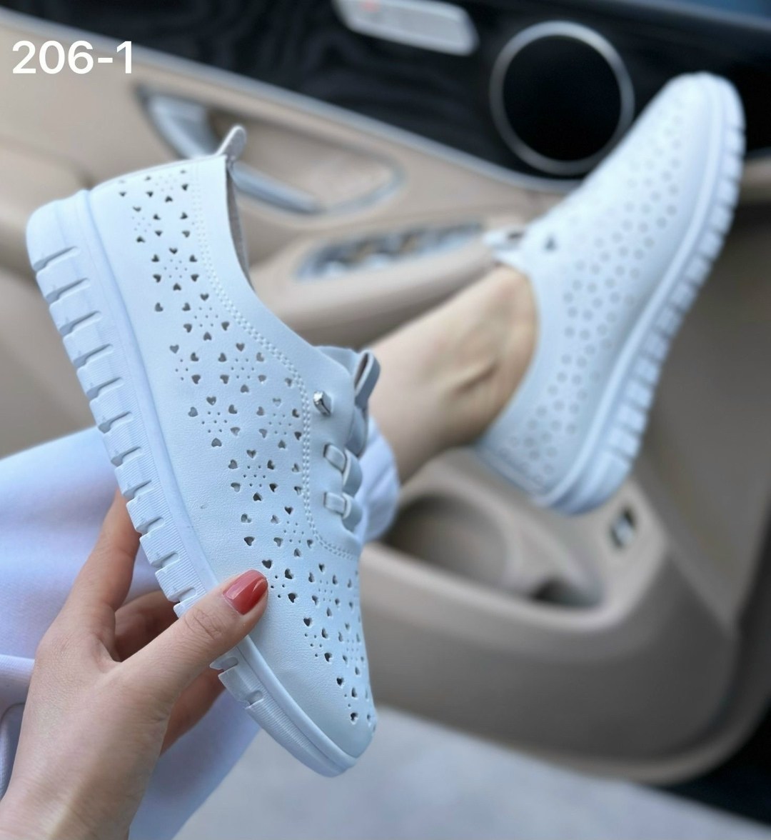 ,кроссовки женские с перфорацией,кеды с перфорацией,женская ,женские кроссовки