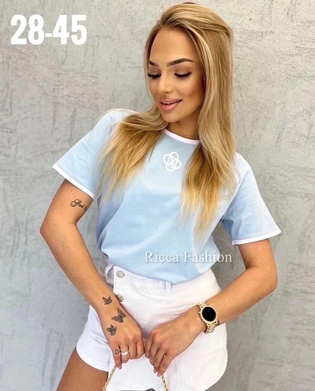 Женская одежда