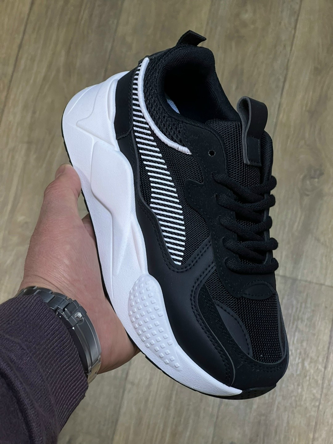 кроссовки puma,мужские кроссовки puma,puma rs x3 black,мужские кроссовки пума,кроссовки puma rs x