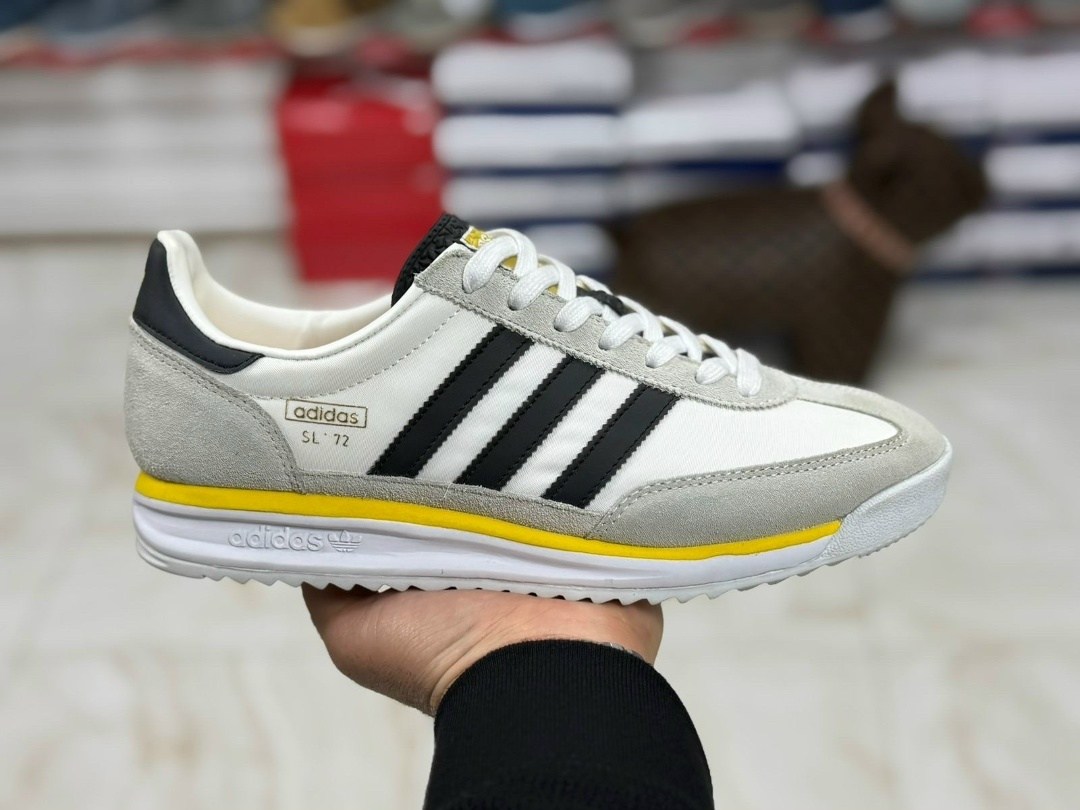 черные кроссовки sl 72 rs adidas originals,кроссовки adidas sl 72,кроссовки adidas,adidas originals sl 72,кроссовки sl 72 адидас