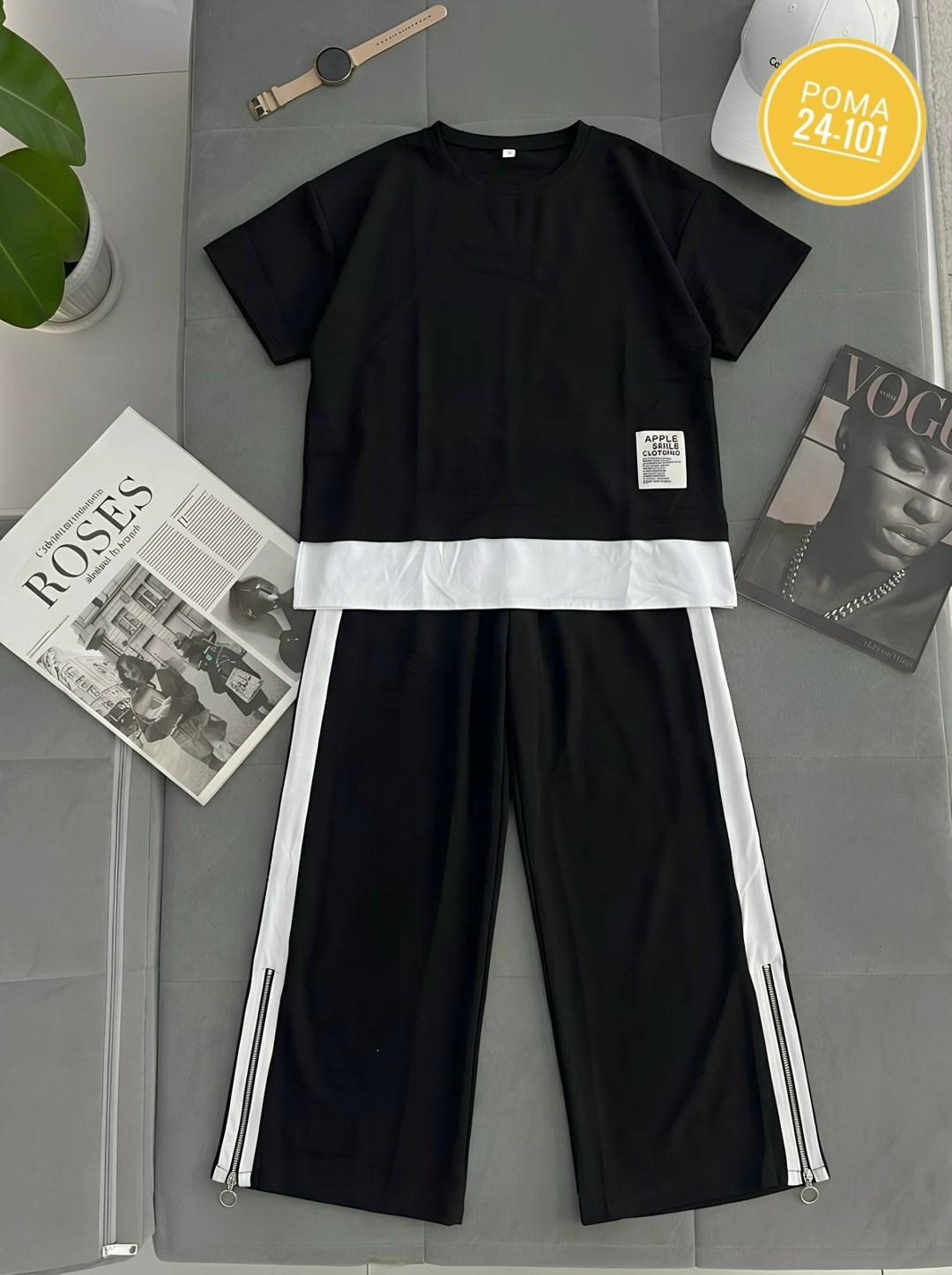 Женская одежда