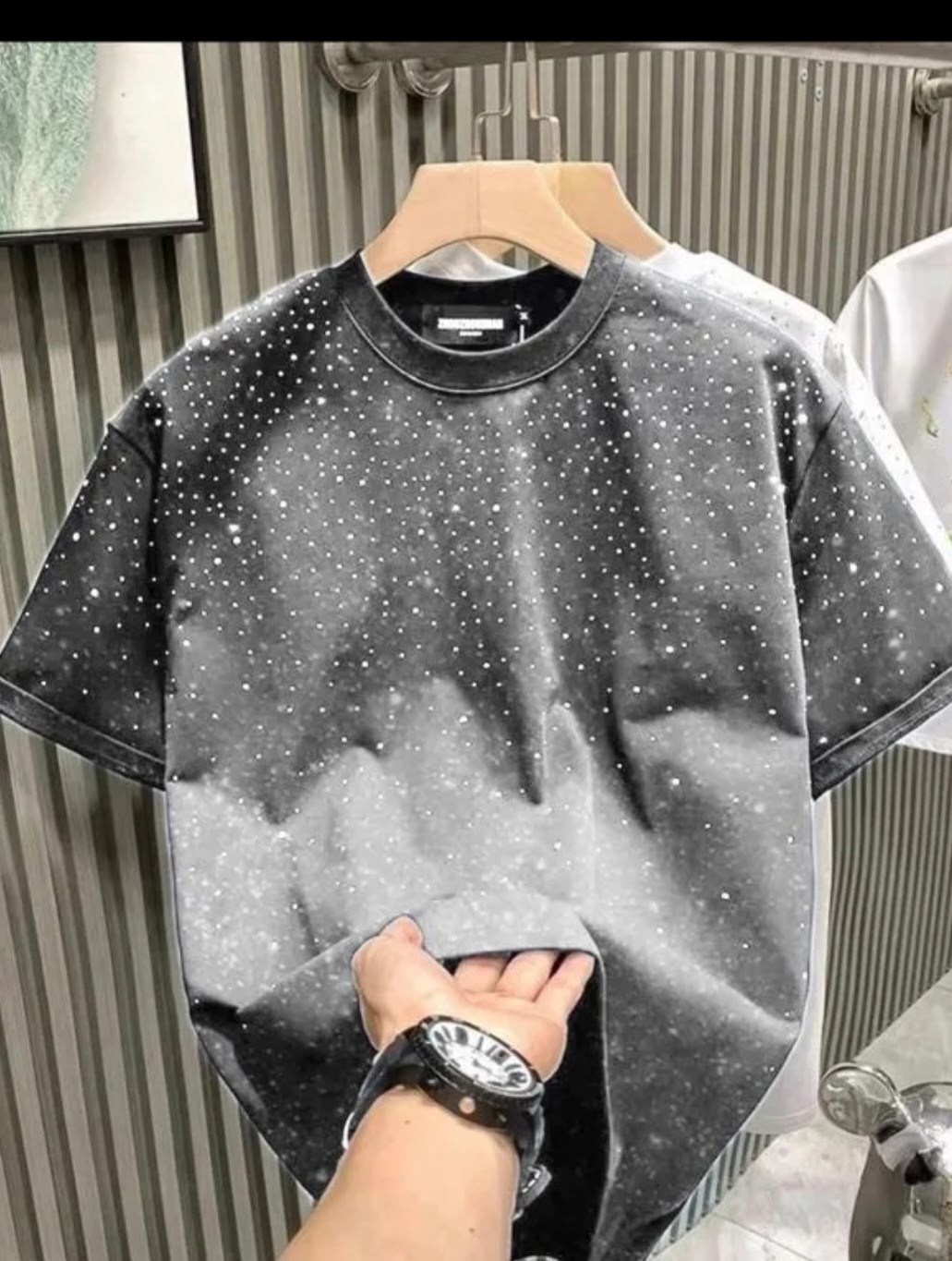 футболки женские мужские,мужские футболки со стразами,футболка со стразами,летние футболки