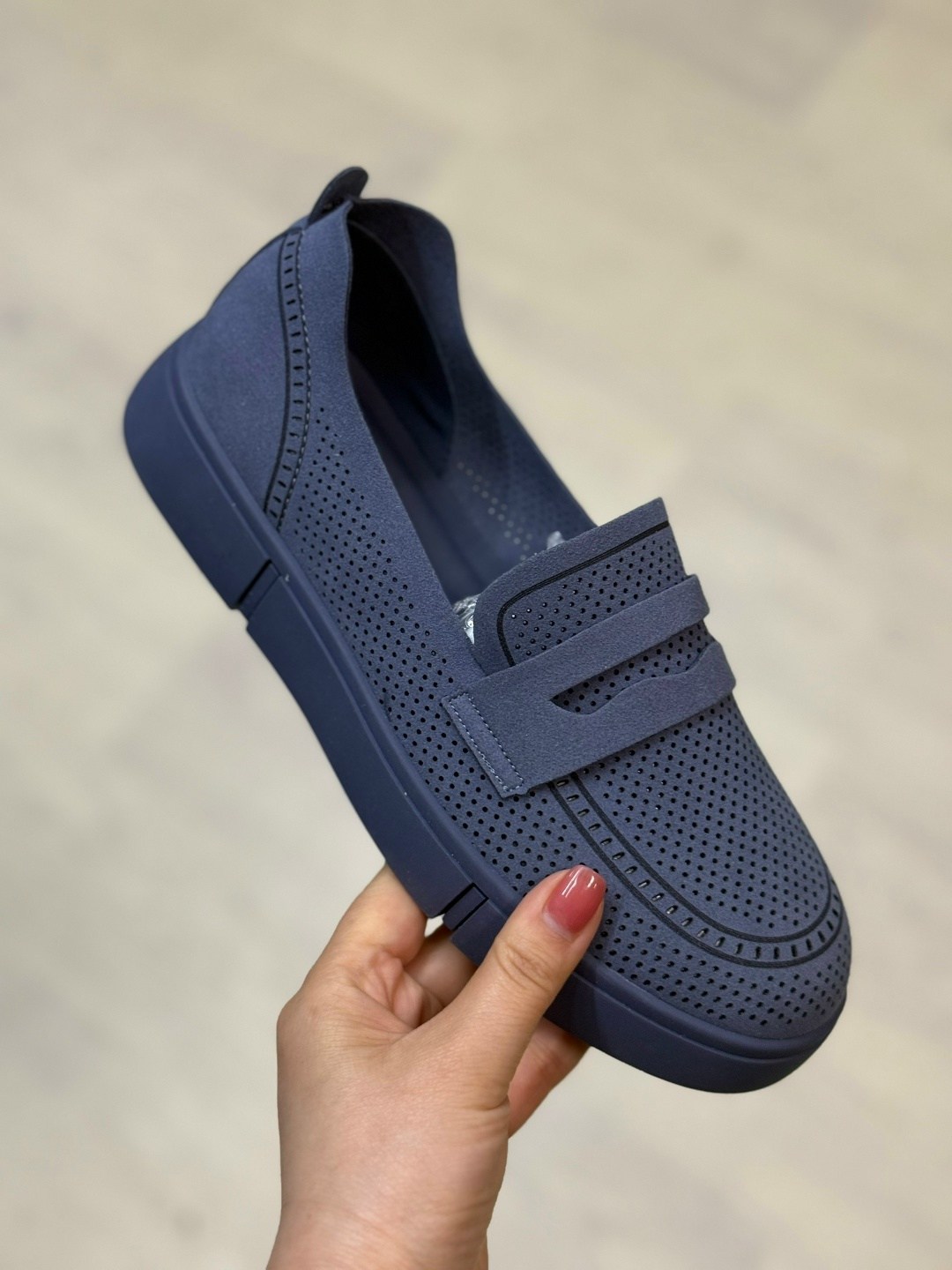 ,женская ,женские мокасины,мокасины с перфорацией,летняя женская