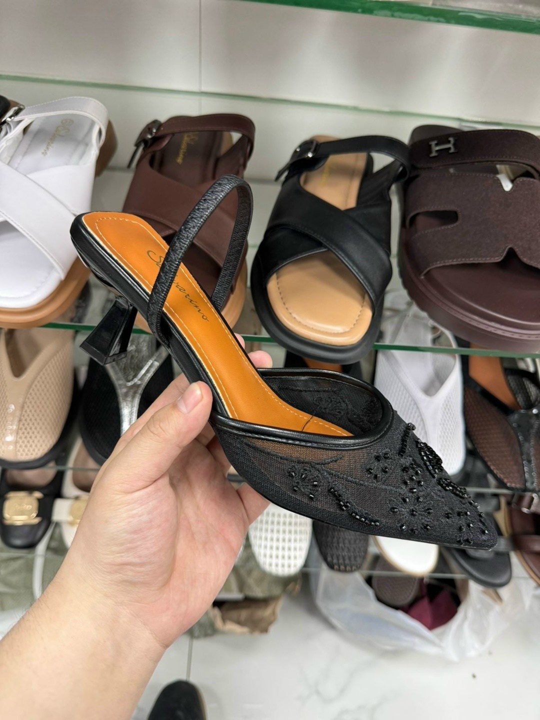 женские туфли лодочки,,женские свадебные туфли,женские дизайнерские сетчатые босоножки на открытом каблуке,женские босоножки