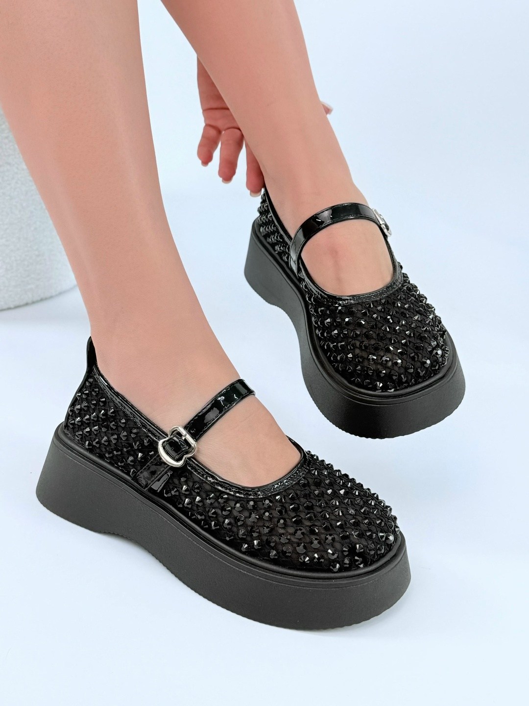 , женская,стильные туфли,туфли на платформе,туфли женские