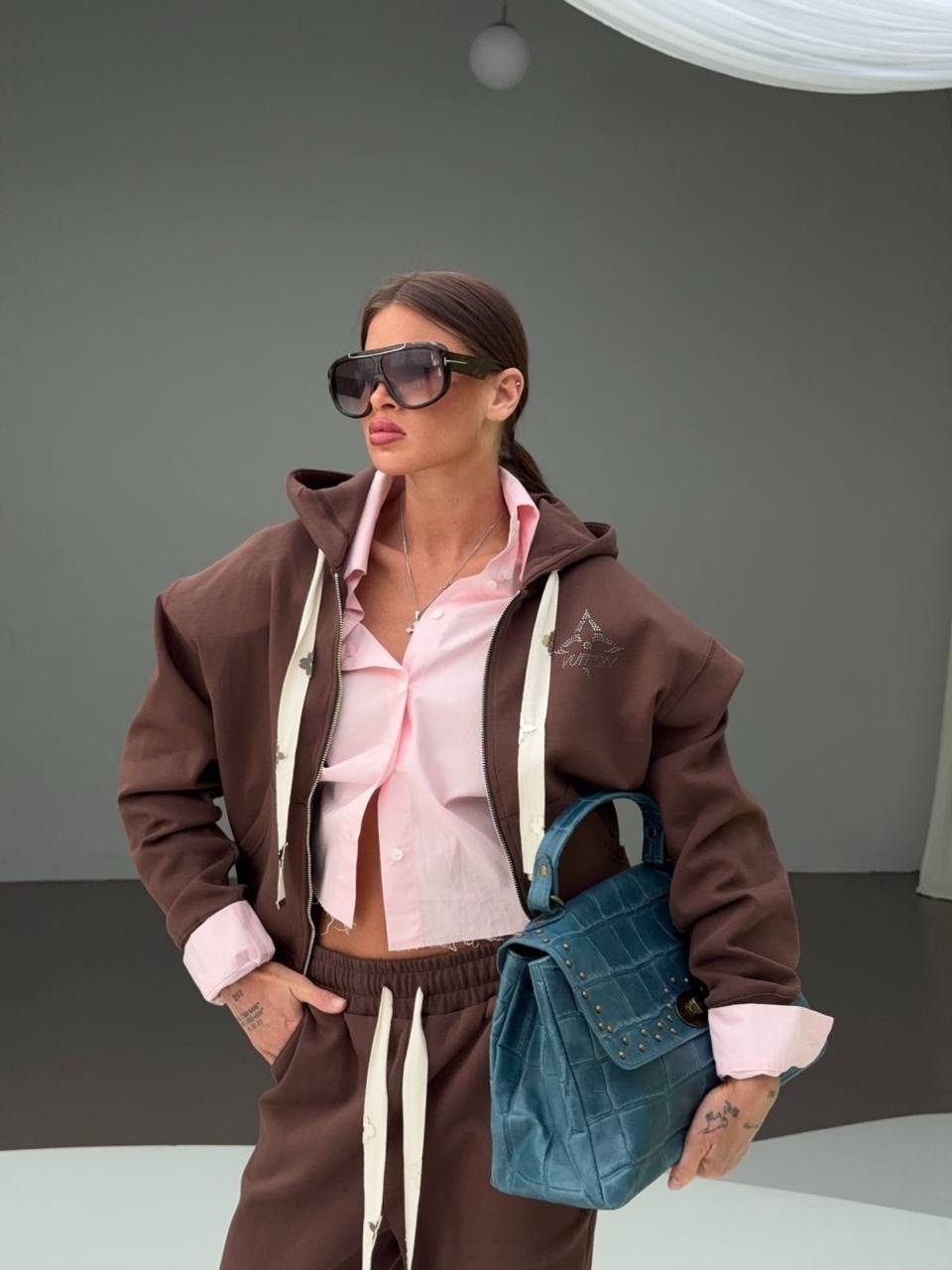 Женская одежда