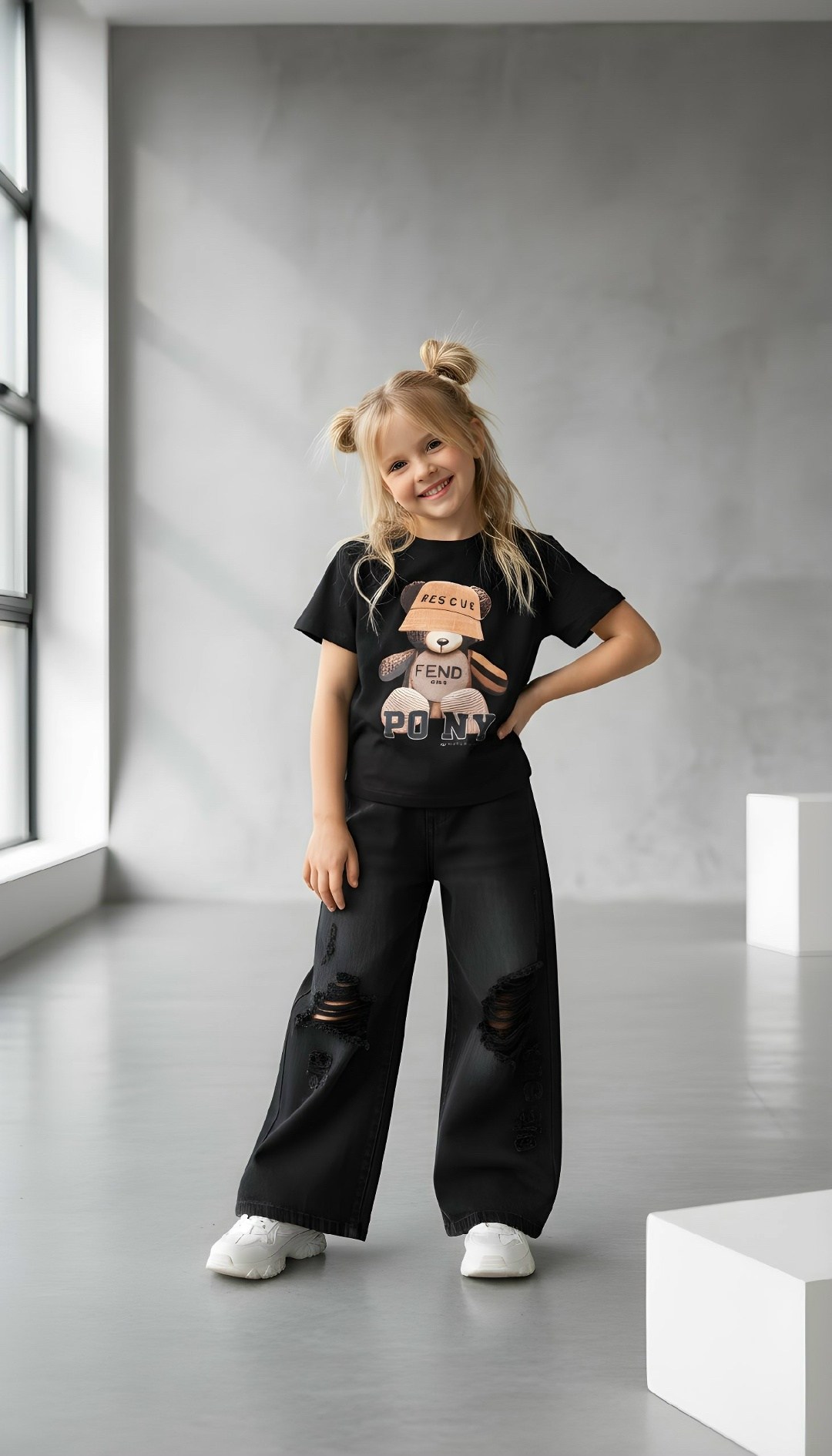 Детская одежда