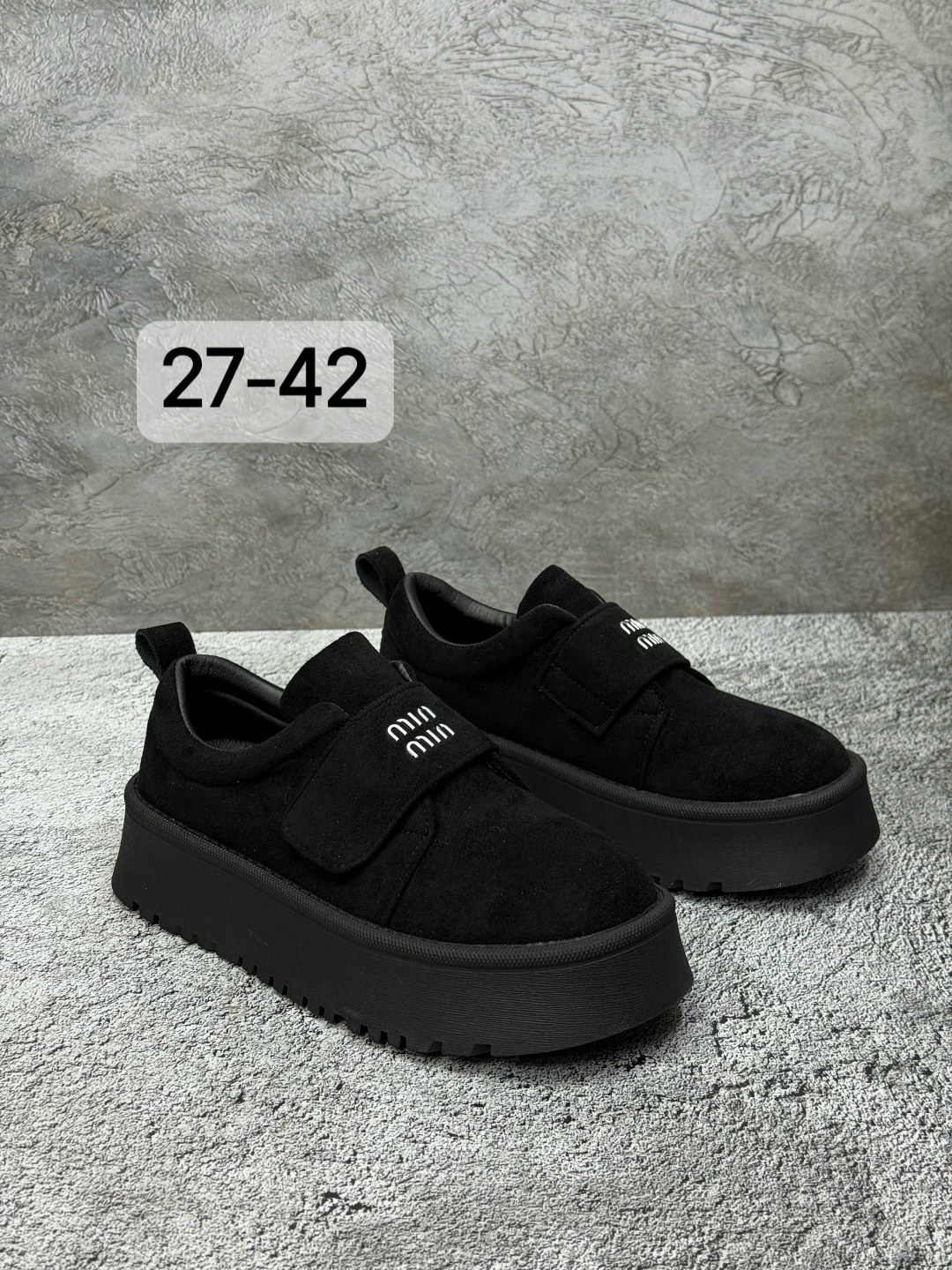 ,женская ,лоферы замш, повседневные,модная женская