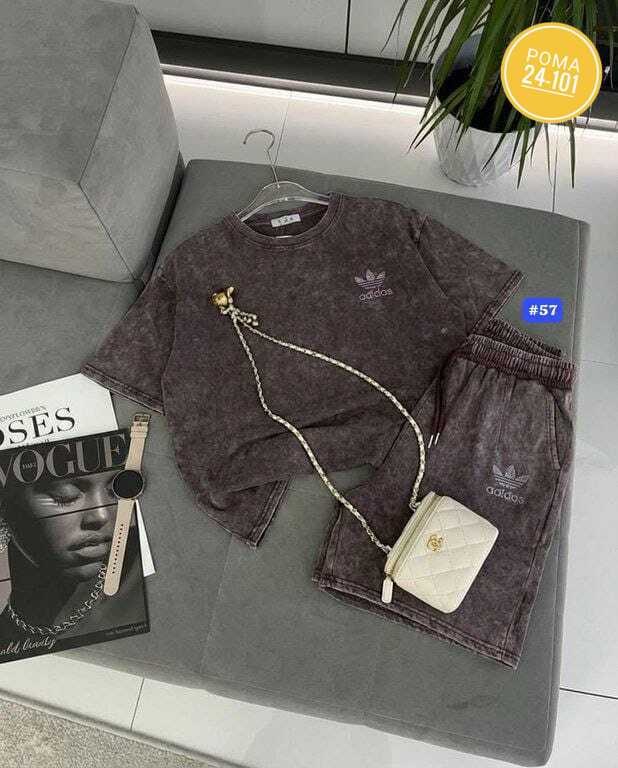 Женская одежда