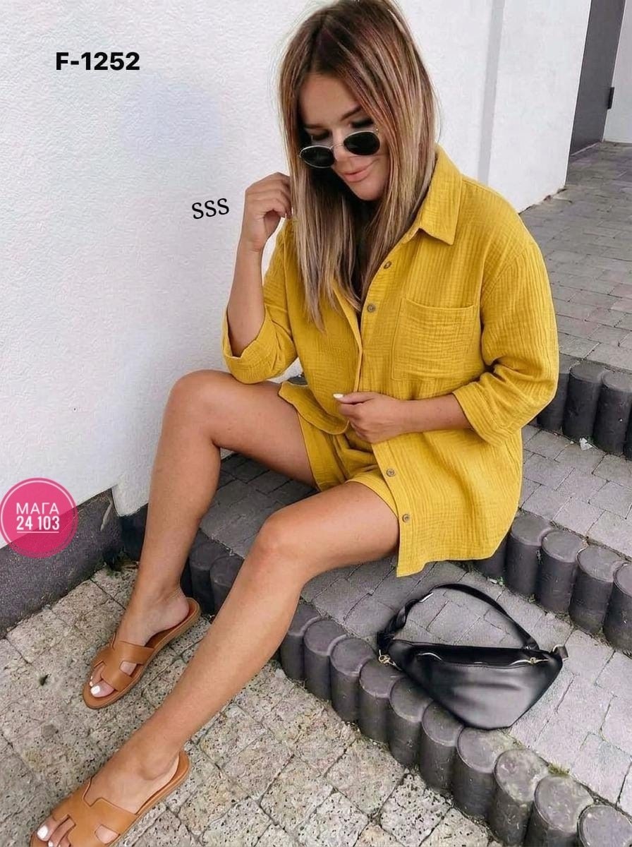 женский костюм с шортами и рубашкой,костюм голубой,женские летние костюмы,костюмы летние с шортами,костюм шорты и рубашка