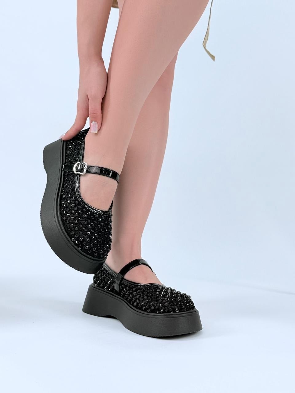 ,на платформе туфли, женская,туфли женские,стильные туфли