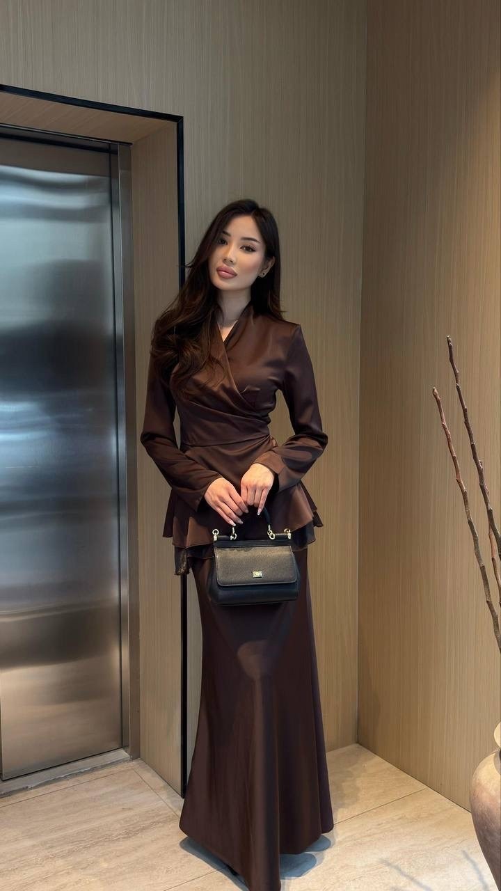 Женская одежда