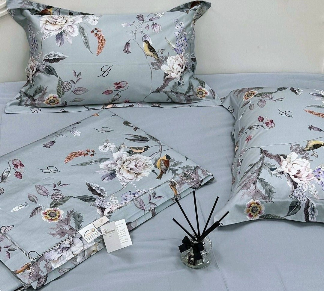 blumarine комплект постельного белья,комплект постельного белья с одеялом blumarine,blumarine комплект постельного белья, длинноволокнистый сатин, евро, наволочки 50x70,комплект постельного белья don