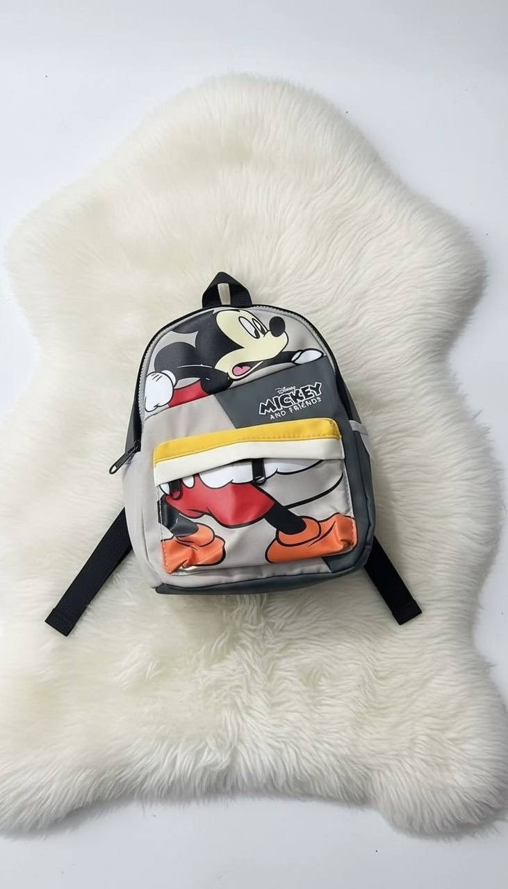 рюкзак зара микки,рюкзак с микки,детские рюкзаки,детский рюкзак zara микки маус,детский рюкзачок
