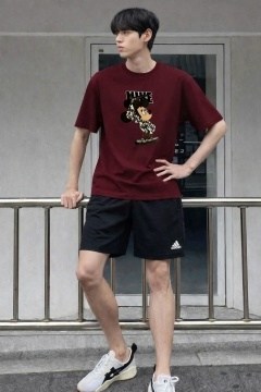 Мужская одежда