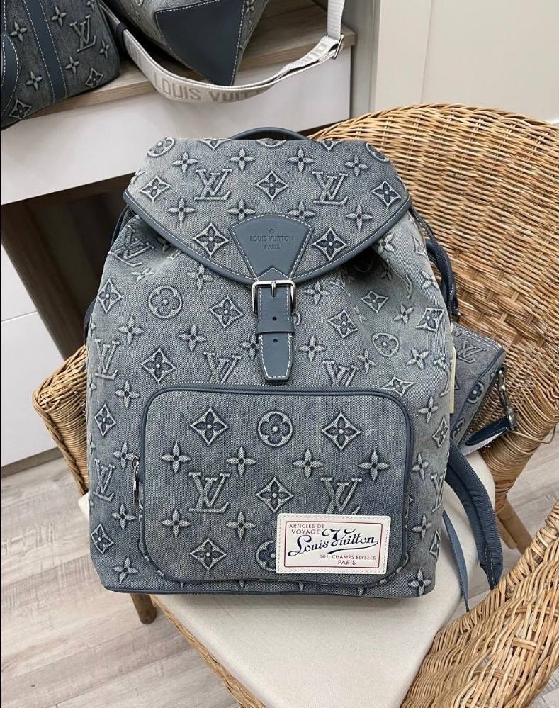 рюкзак louis vuitton,рюкзак женский louis vuitton,сумка - рюкзак louis vuitton denim,рюкзак луи виттон,louis vuitton рюкзак louis vuitton