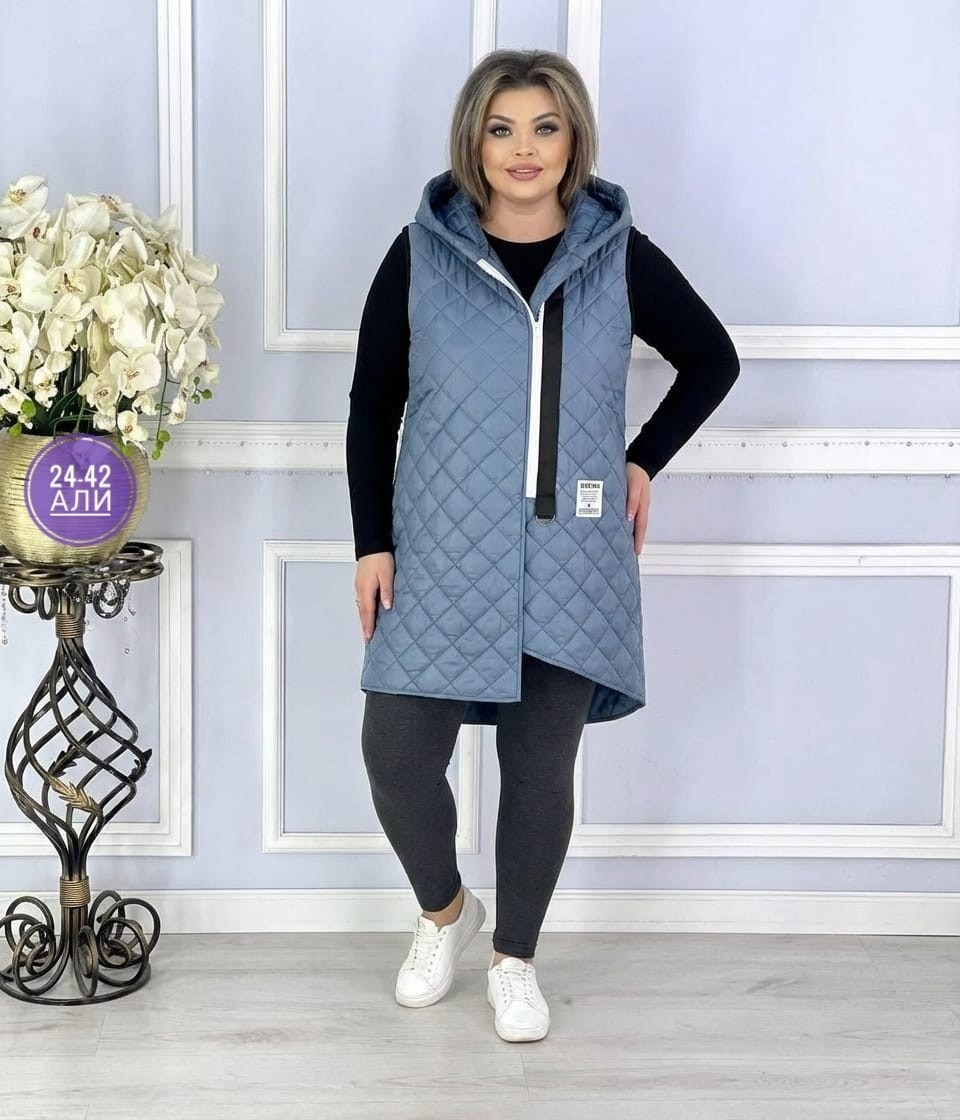 женские жилеты,жилетка женская,жилетка хаки женская,жилет,жилетка удлиненная