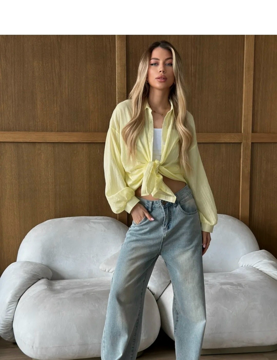 женская рубашка,желтая рубашка,мода стиль,стильная одежда