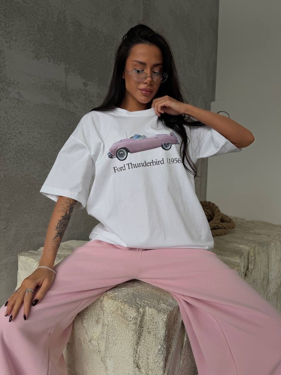 футболки оверсайз с принтами,футболка оверсайз женская,футболка,футболка оверсайз trend.collection,футболки женские с принтом