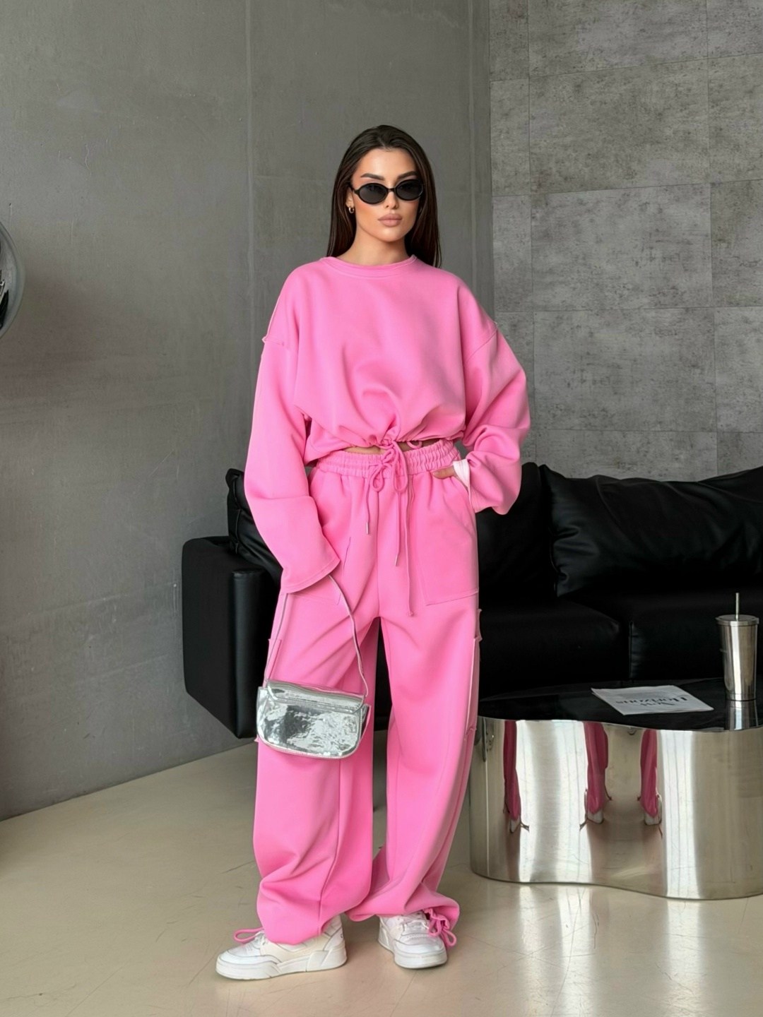 спортивный костюм повседневный,костюм спортивный miu miu розовый,женский спортивный костюм,костюм спортивный,костюм розово