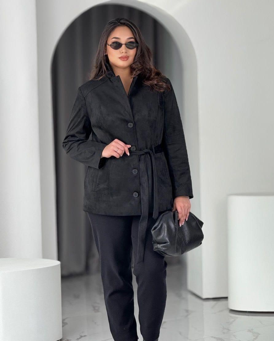 замшевая куртка,брючный костюм,куртка из замши,демисезонная женская куртка,куртка кожаная