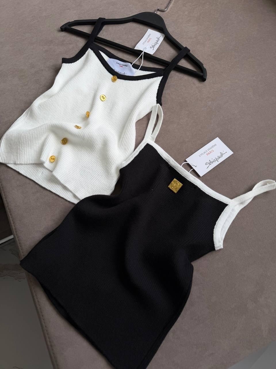 майка трикотажная,майка комплект,топ женский,трикотажный топ