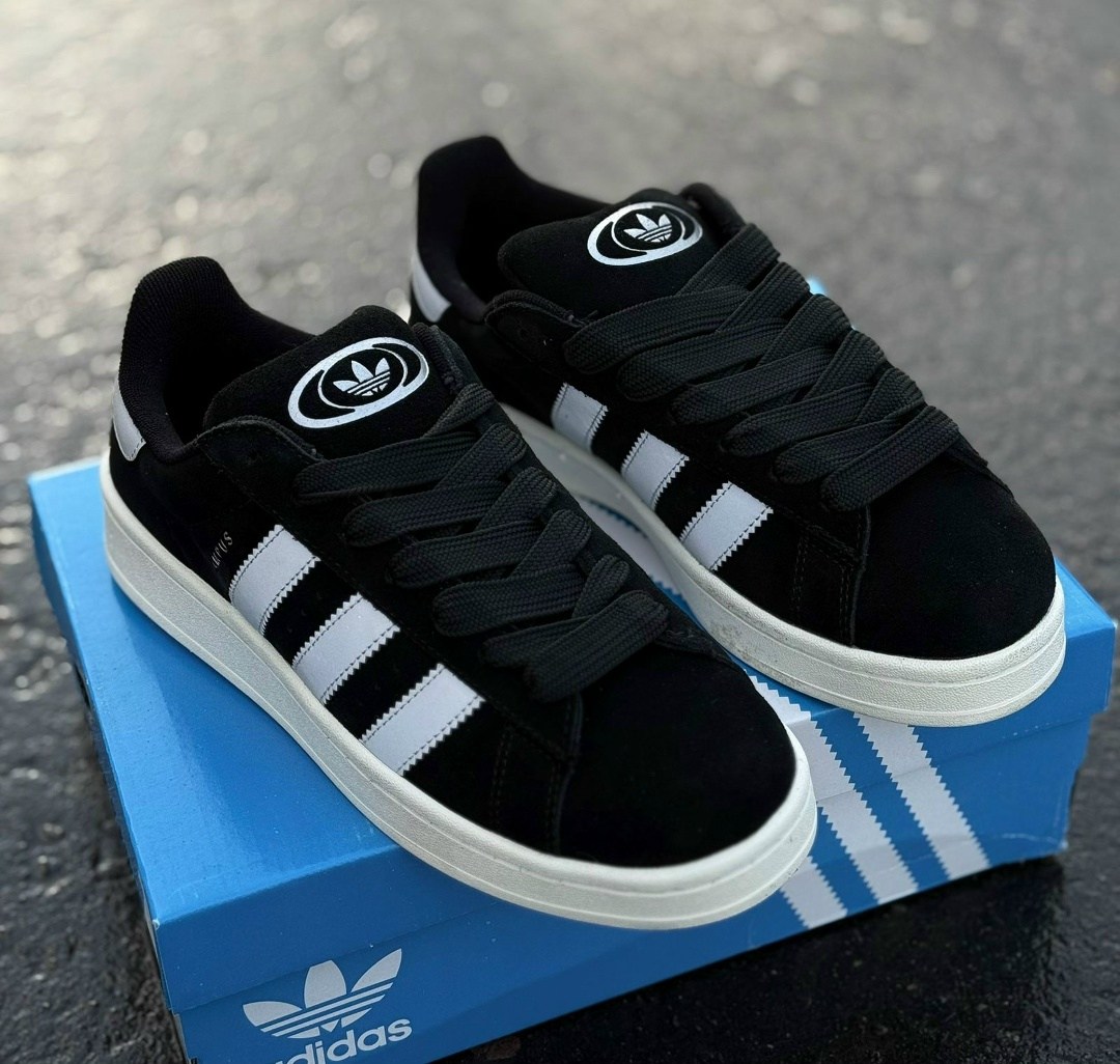 ,кроссовки adidas,кроссовки adidas campus,campus кроссовки,мужские кроссовки adidas campus black white