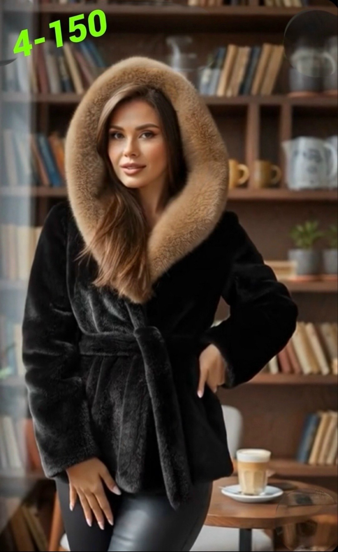 Женская одежда