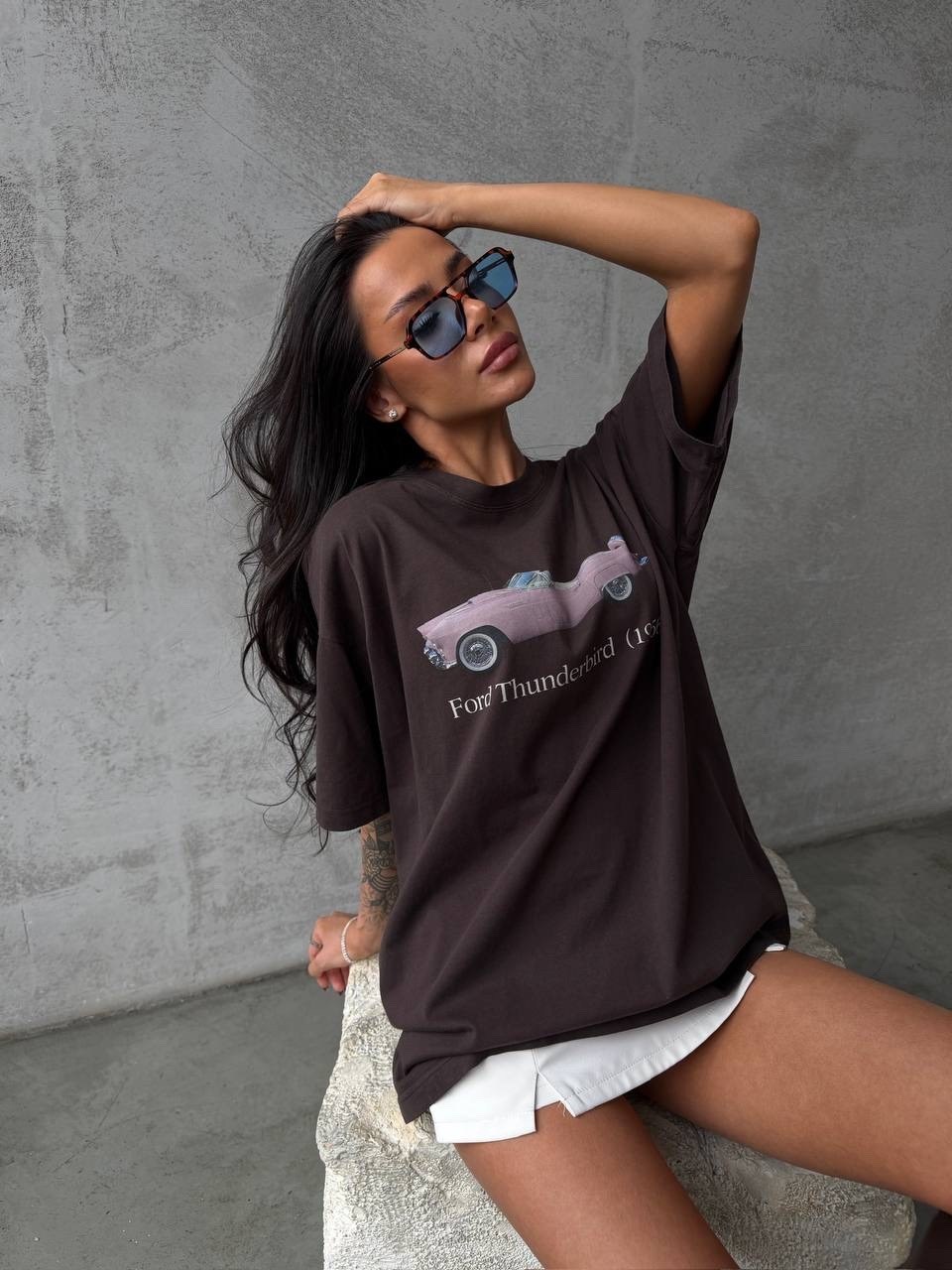 футболки оверсайз с принтами,футболка оверсайз женская,футболка,футболка оверсайз trend.collection,футболки женские с принтом