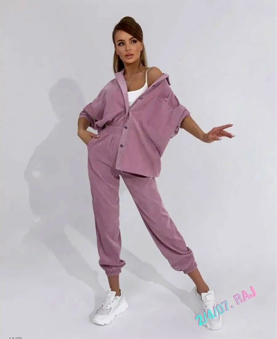 брючный костюм,вельветовые костюмы,костюм женский,костюм женский тройка из вельвета,костюм голубой