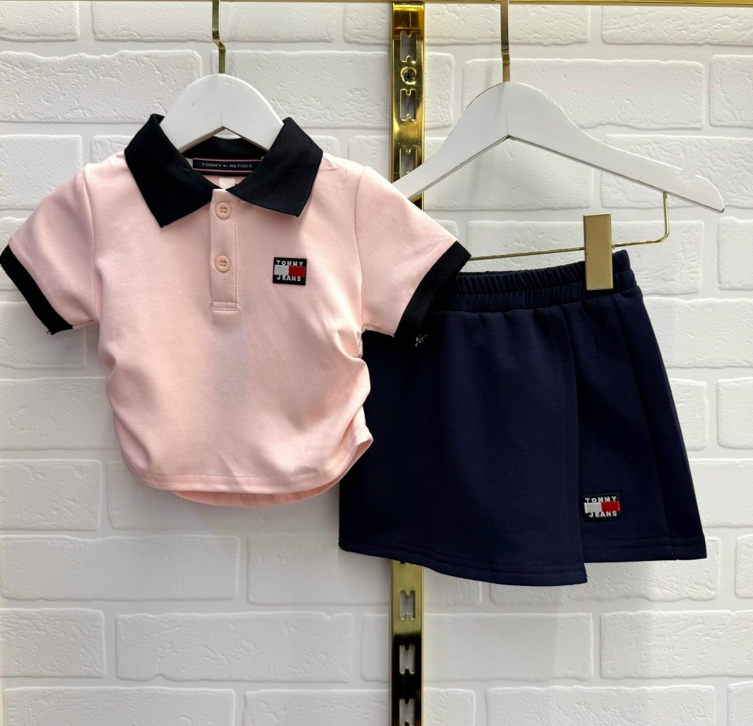 Детская одежда