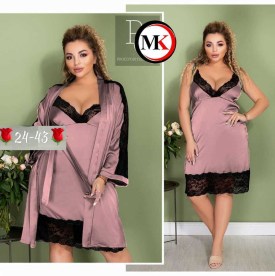 Домашняя одежда