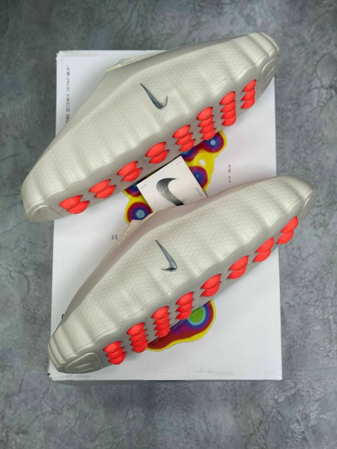 nike mind 001,nike mind 002,nike mind,кроссовки nike,шлепанцы женские