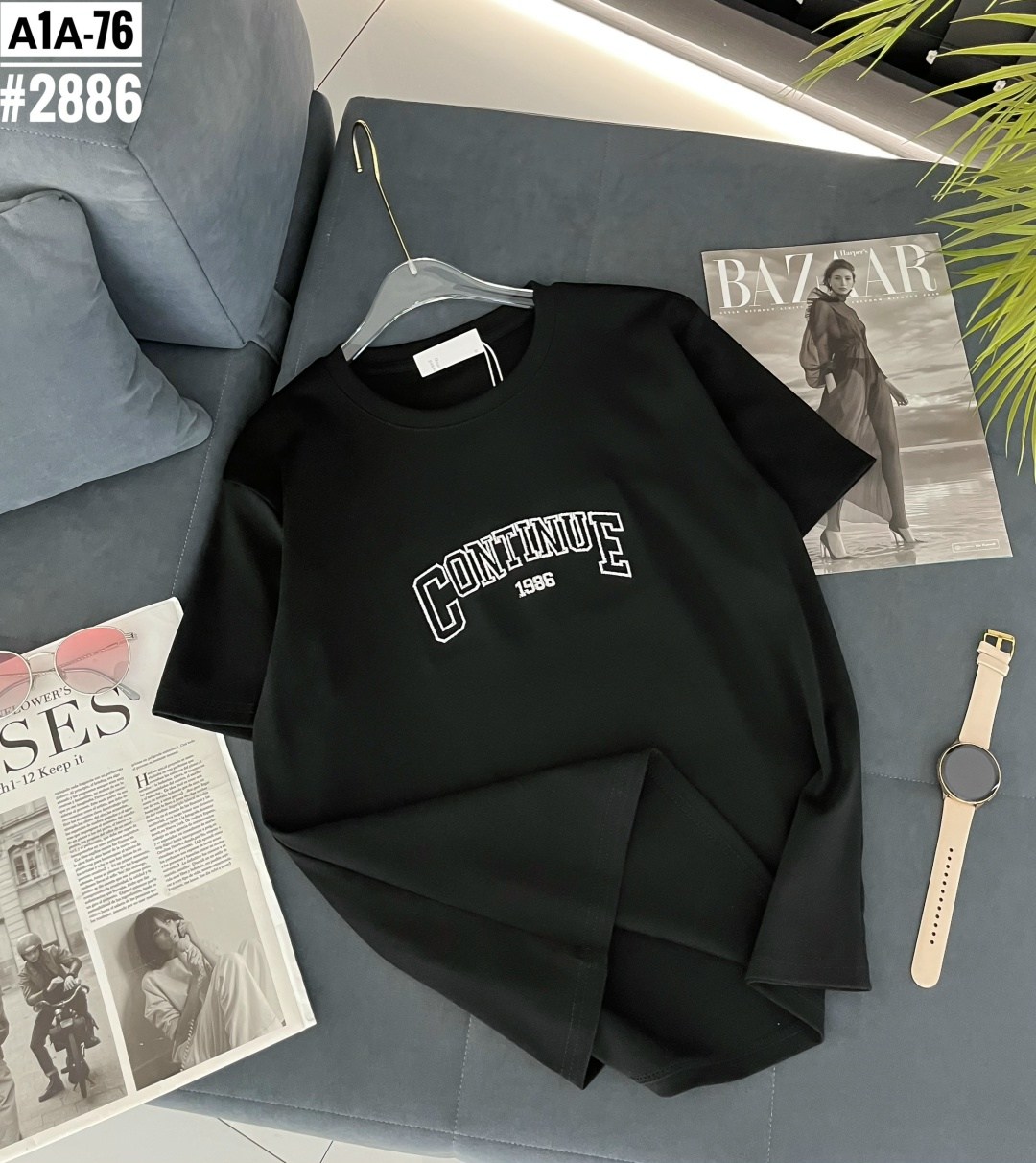 Женская одежда