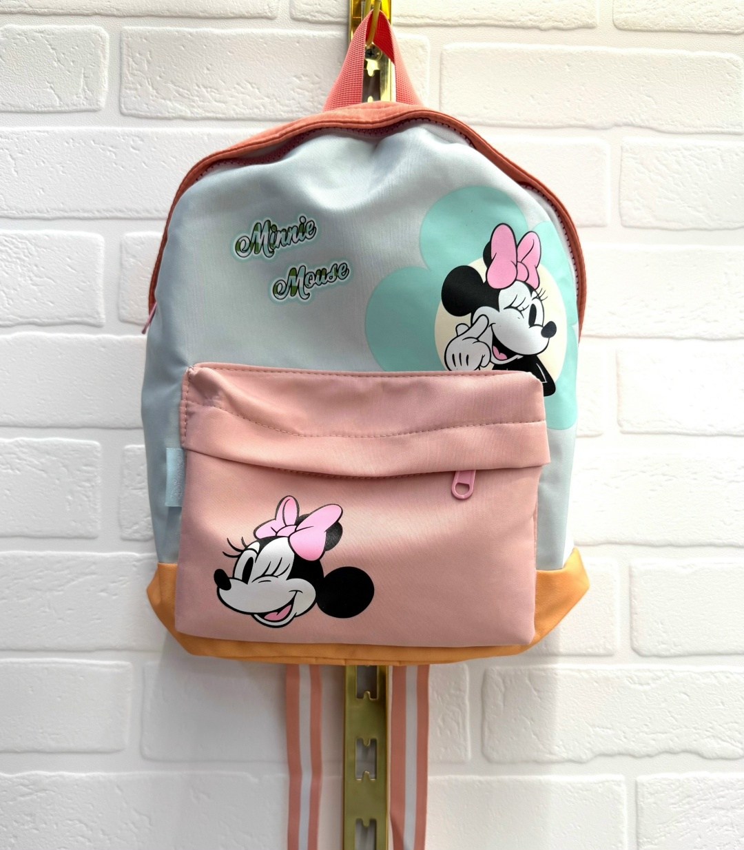 детский рюкзак zara микки маус,рюкзак микки маус,оригинальный новый детский рюкзак disney с микки,рюкзак anello с микки маусом,рюкзак минни маус